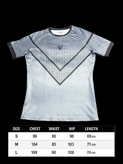 Variant V1 Tee